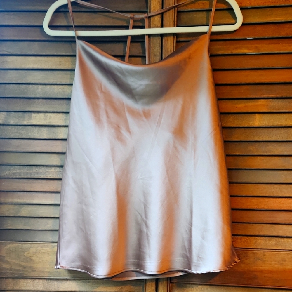 Pleione Camisole
